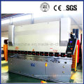 Large Capacity Hydraulic CNC Press Brake (WE67K-800T 8000)